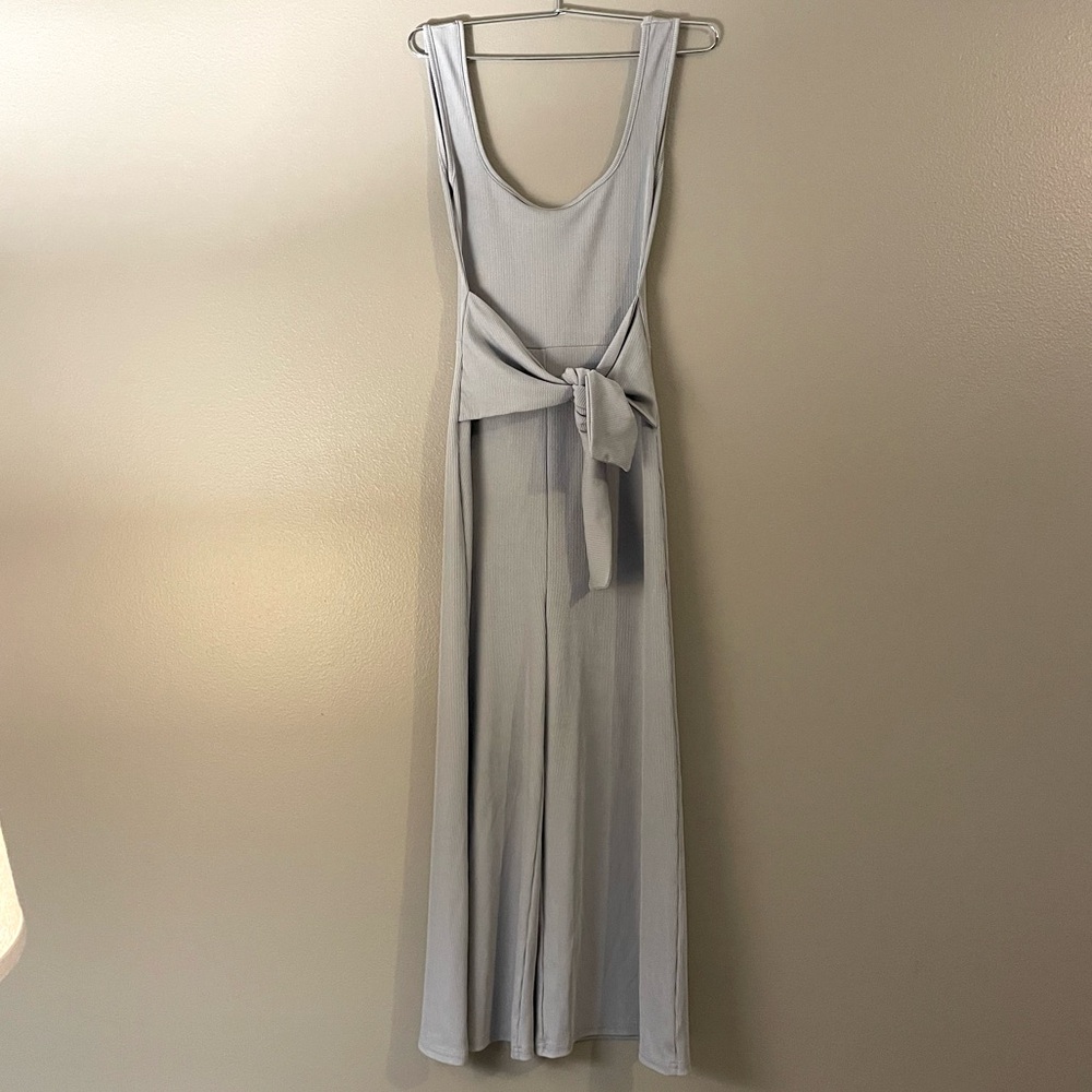 PrettyLittleThing jumpsuit